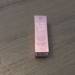 IT Cosmetics Je Ne Sais Quoi Lip Treatment - Pink